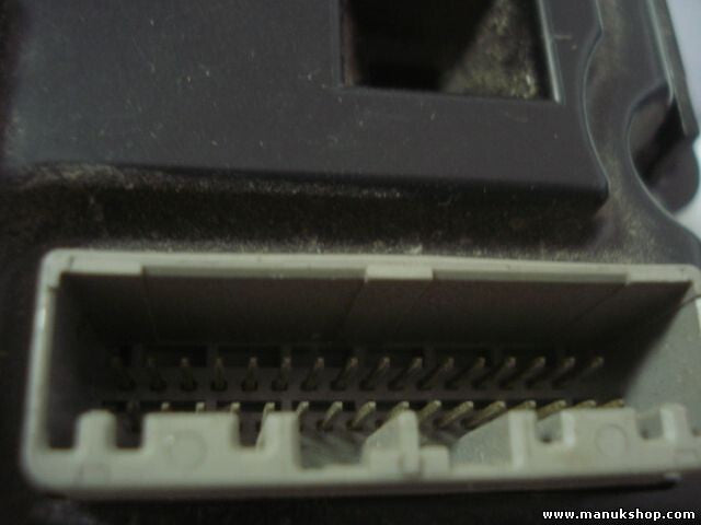 Climatizador Calefacción Honda Civic R (2007–2010) 79600SMGG4 SANWA2330