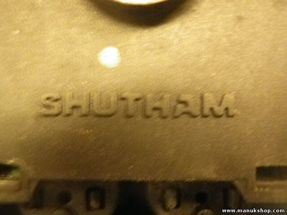 mando botonera elevalunas Tata Safari SHUTHAM