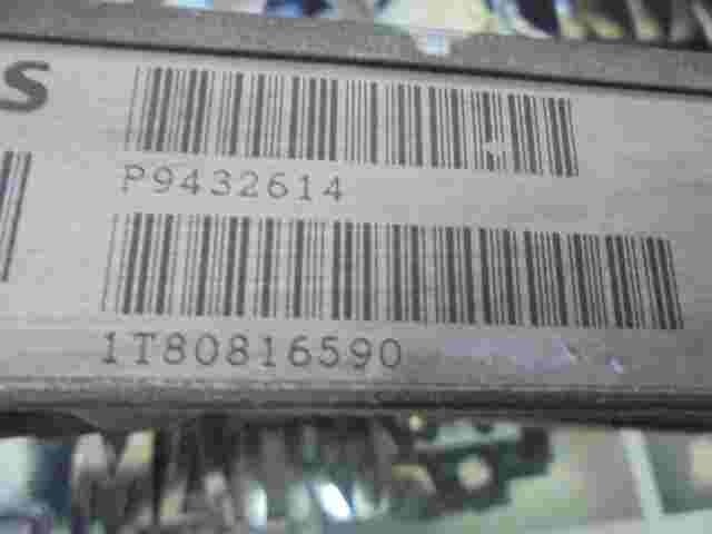 Centralita Volvo S70 V70 XC C001 KL.2 P9432614 1T80816590 SIEMENS S103955412C