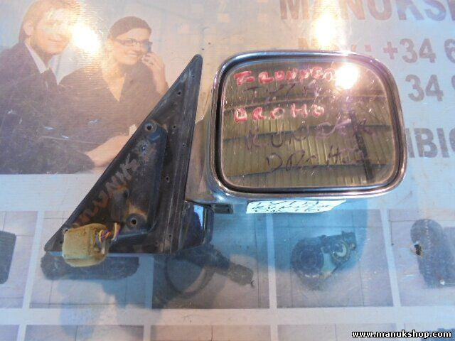 Specchietto retrovisore esterno destro elettrico Toyota 4Runner E13010624 02 ...
