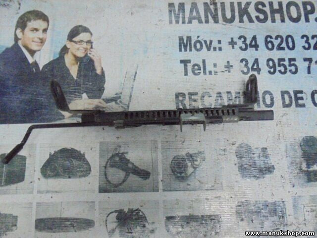 Guía de asiento derecho lado izquierdo Ssangyong Kyron Rexton 2.7 163 CV