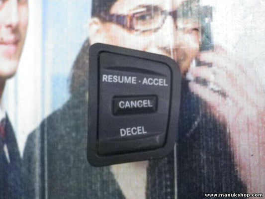 Cruise control del interruptor Jeep Grand Cherokee/56050264AB 56050264 30505L