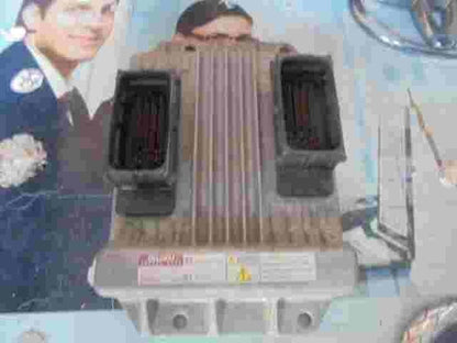 Centralita Opel Combo ISUZU 8980215700 8980215701 DENSO 1125000211 GM 98021570