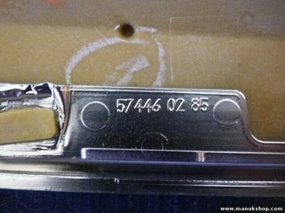 Moldura Audi Q7 4L0867420E 4L0 867 420 E 574460285 57446 02 85