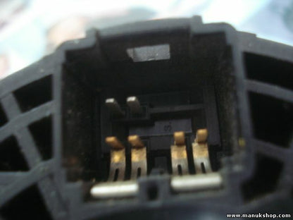 Airbag anillo colector Renault Laguna 25G2PV013 8200012245 34447701AR 