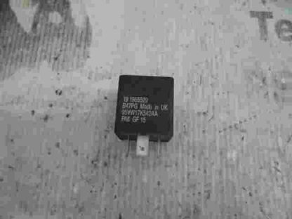 Relè tergicristallo posteriore Golf 3 Passat Polo 191955529 95VW17K542AA n. 72