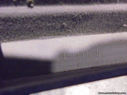 Parrilla rejilla frontal delantera Toyota 5311160350 5311160200 5311160340