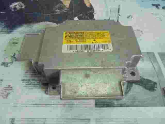 Sensor de impacto de airbag Saab 9-3 12799563 28020017