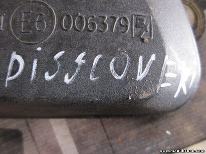 Specchietto retrovisore interno Land Rover Discovery (LN) 2.0 4X4 E6006379 IE...