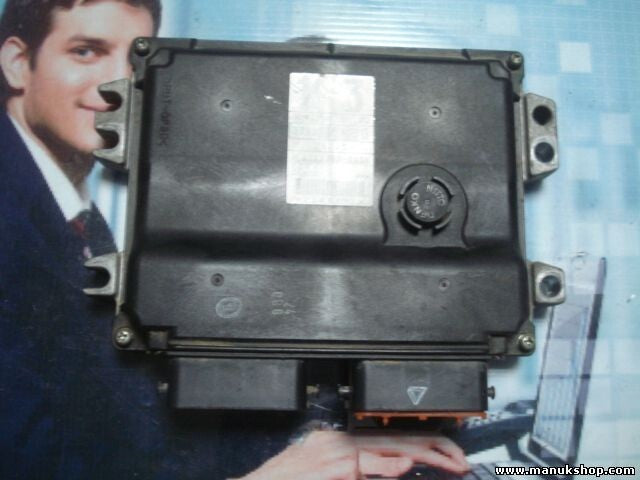 Centralita del motor Suzuki Swift 1.5 3392062J3 3392062J30 MB1123000931