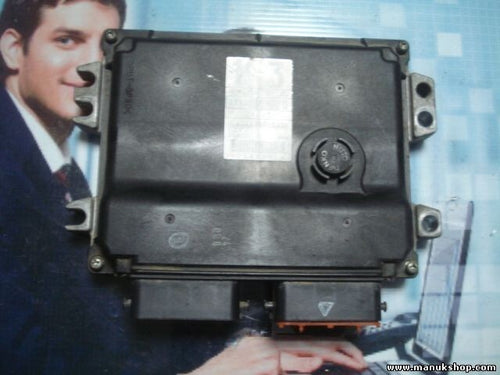 Centralita del motor Suzuki Swift 1.5 3392062J3 3392062J30 MB1123000931