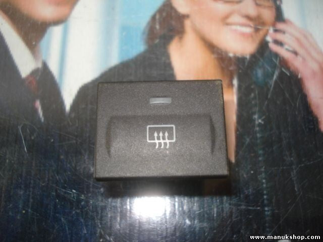 Interruptor Luneta Trasera Desempañador Ford Focus 3M5T 18C621 AD 3M5T18C621AD