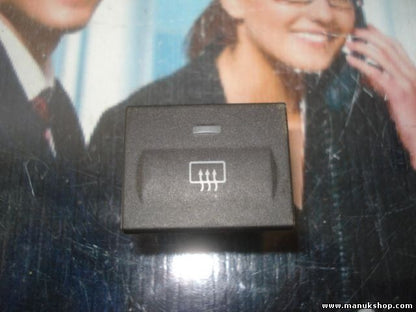 Interruptor Luneta Trasera Desempañador Ford Focus 3M5T 18C621 AD 3M5T18C621AD