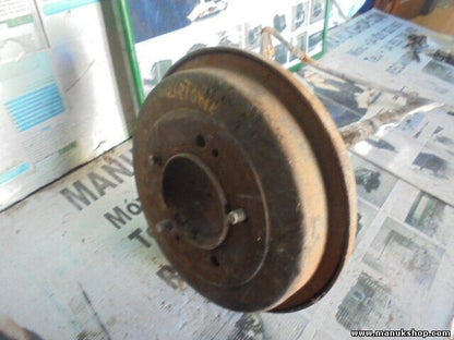 Palier transmision trasero derecho Bertone Freeclimber 1.6 100 cv 1992 BMW 350