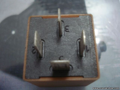 Ford Escort Transit Fiesta 97AG 15K275 BA 97AG15K275BA relè