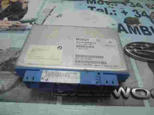 Transmisión controlador BMW E46 E38 728 E39 523 1423642 1423632 BOSCH 0260002429