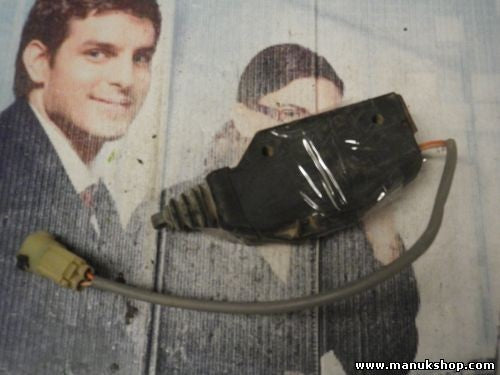 Cerradura cierre trasero derecho Land Rover Discovery I Range Classic AMR3382