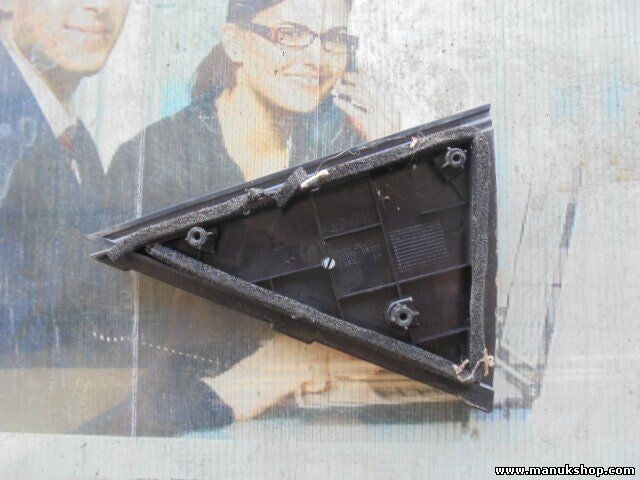 Cubierta de la puerta trasera izquierda Hyundai ix35 1.7 CRDi 1 15 838302S000