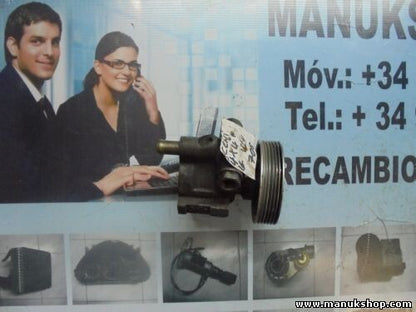 Bomba de dirección Renault Kangoo 1.5 DCI 1996-2003 7700105707 26028012