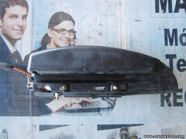 Airbag puerta delantera derecha Renault 8200188506 550638000 150503600330