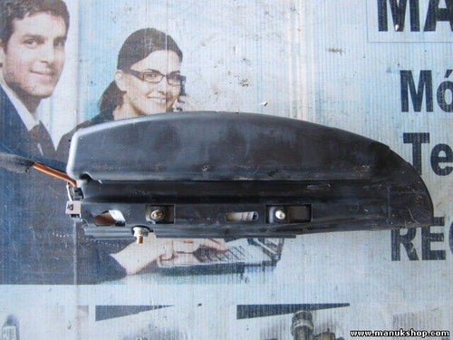 Airbag puerta delantera derecha Renault 8200188506 550638000 150503600330