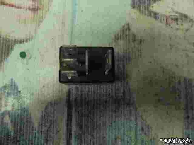 Chrysler Dodge Jeep 5 pin 4671168C SIEMENS 72472M 964672A relè