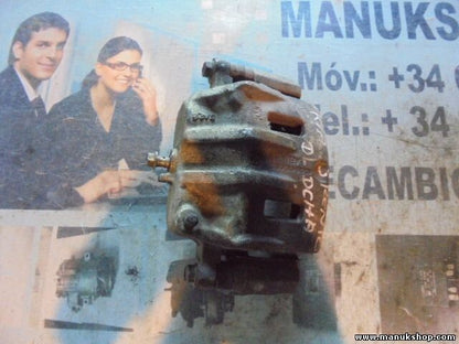 Pinza freno delantera Kia Sorento AD08410180 BK2 0502032 A993410080 ABD KASCO