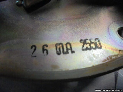 Presatrice Mitsubishi L 200 2,5 DI-D 100 KW 4WD 2005-2017 26GLA2550 26 GLA 2550