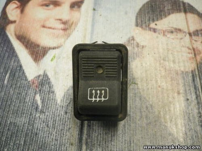 Interruptor Luneta Trasera Desempañador Lada Niva 1.6 4x4