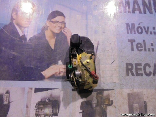 Serratura porta posteriore sinistra Jeep Grand Cherokee III 3 WH WK GL I120032