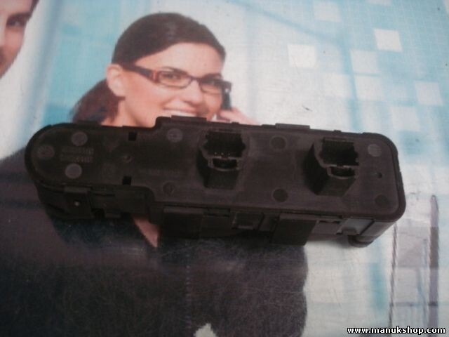 mando botonera elevalunas Peugeot 307 96351624XT