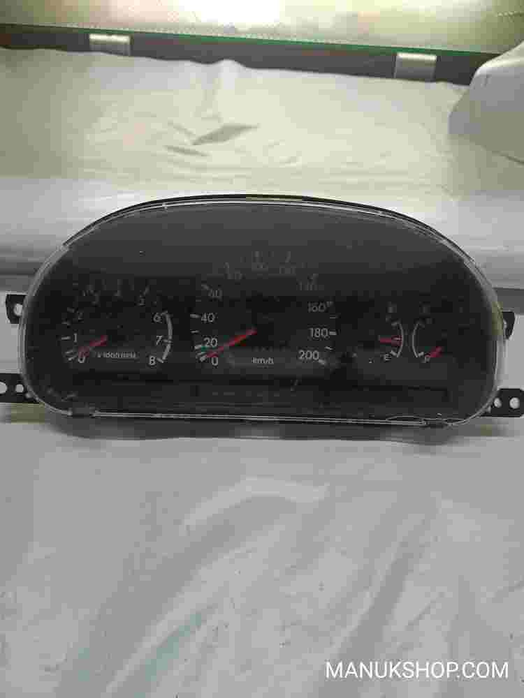 Cuadro de instrumentos  Hyundai Accent 7881-2540 78812540 P068