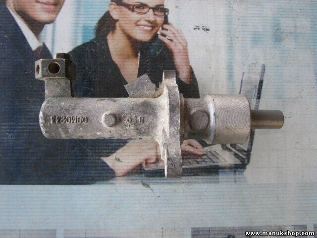 Bomba de freno Ssangyong Musso Korando (KJ) 2.9 D 4X4 0BM0233