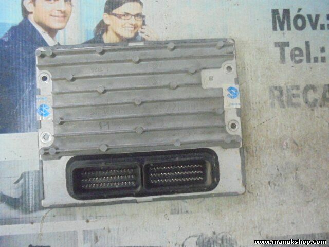 Centralita Dodge Neon 2,0 L Chrysler PT Cruiser P05033091AJ 05033091AJ 530540