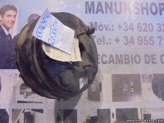 Servofreno SsangYong Rexton GAB RX 270 2.7 XDi D27DT