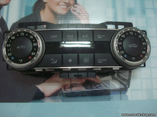 A/C System Mercedes-Benz W204 S204 2048300790 204 830 07 90 2007