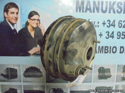 Servofreno Land Rover Freelander LN 2.0 Td4 4x4 SJB102022 SJB 102022