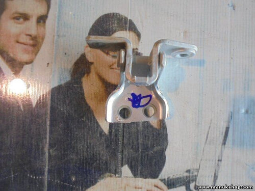 Bisagra de la puerta trasera derecha arriba Mitsubishi Pajero Montero