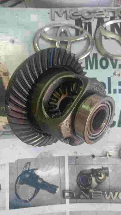 Grupo Diferencial Trasero Jeep Grand Cherokee WJ 3.1 DANA D 49613 43-11