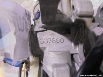 Conmutador de arranque Mitsubishi Pajero Montero III-V60 337860