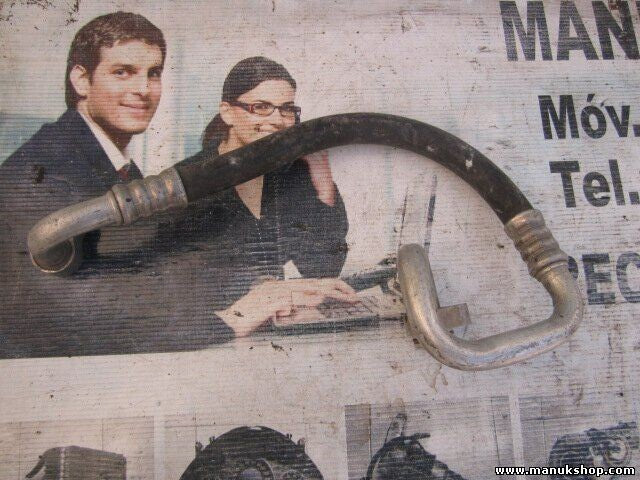 Manguera aire acondicionado Opel Frontera 1998-2005 1.6i 16V 97170266 09122113