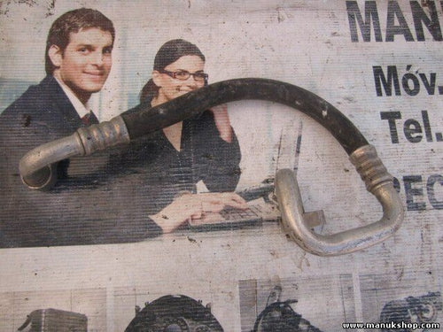 Manguera aire acondicionado Opel Frontera 1998-2005 1.6i 16V 97170266 09122113