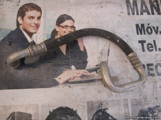 Manguera aire acondicionado Opel Frontera 1998-2005 1.6i 16V 97170266 09122113