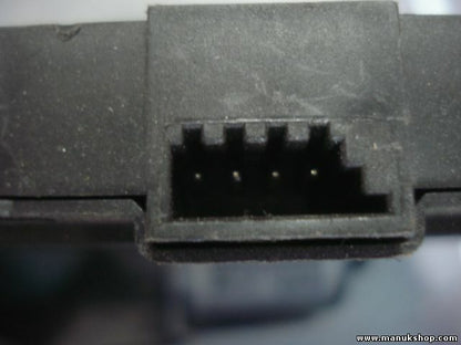 La lectura del sensor ultrasónico luz BMW E46 E39 E38 / 65.75-8 379 938 65758379