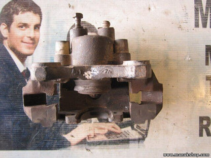 Pinza trasera derecha Jeep Grand Cherokee Laredo 0246 ATE