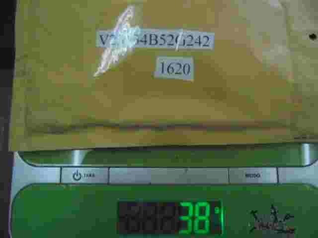 Relè Renault V23134B52G242 V23134-B52-G242