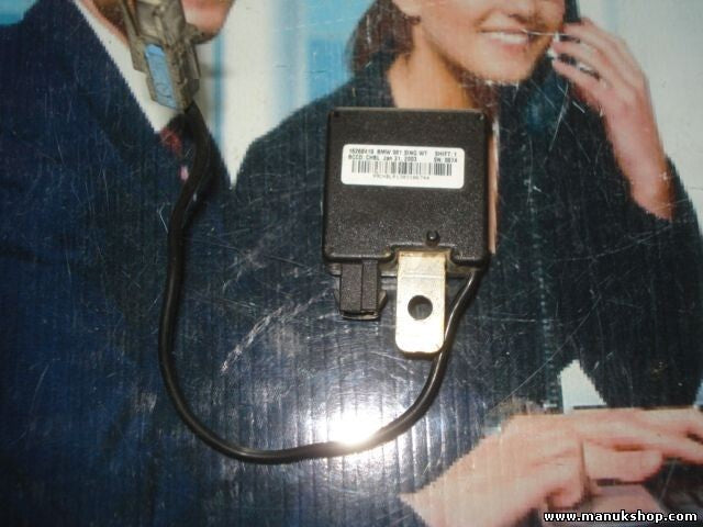 Amplificador de antena BMW E39 8 380 945 8380945