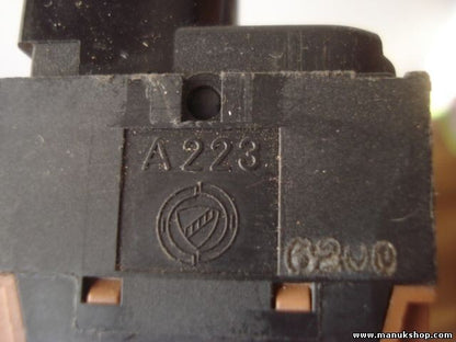 mando botonera elevalunas Fiat Marea Brava Bravo A2236200 A 223 6200 A223