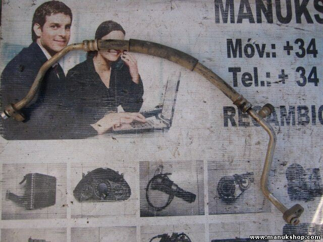 Manguera aire acondicionado Nissan Pick-up 924908B000 92490-8B000 92490 8B000