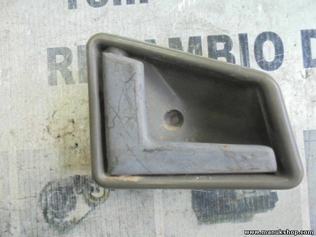 Maneta Manija de puerta Suzuki Vitara 8313060A00 83130-60A00